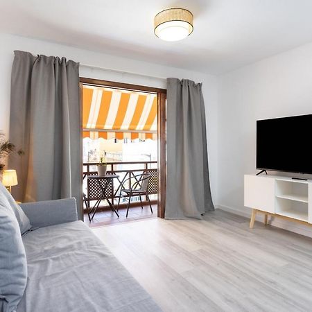Home2Book Comfy Apt Terrace Los Cristianos Beach Kültér fotó