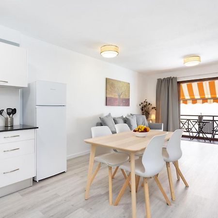 Home2Book Comfy Apt Terrace Los Cristianos Beach Kültér fotó