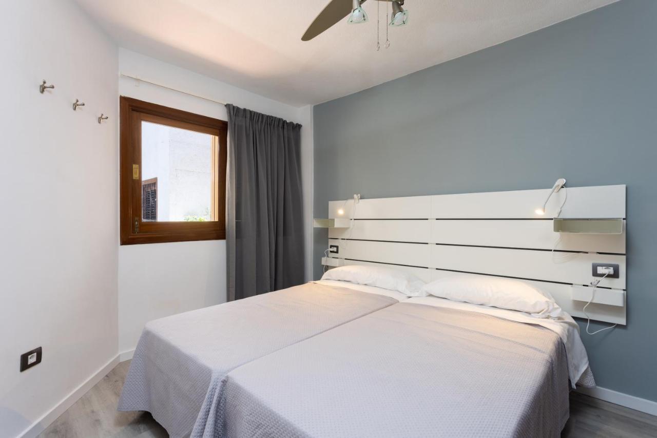 Home2Book Comfy Apt Terrace Los Cristianos Beach Kültér fotó