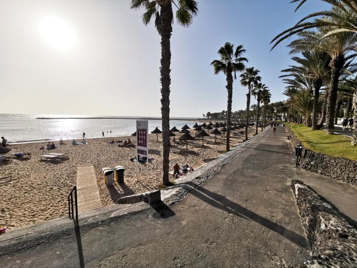 Home2Book Comfy Apt Terrace Los Cristianos Beach Kültér fotó